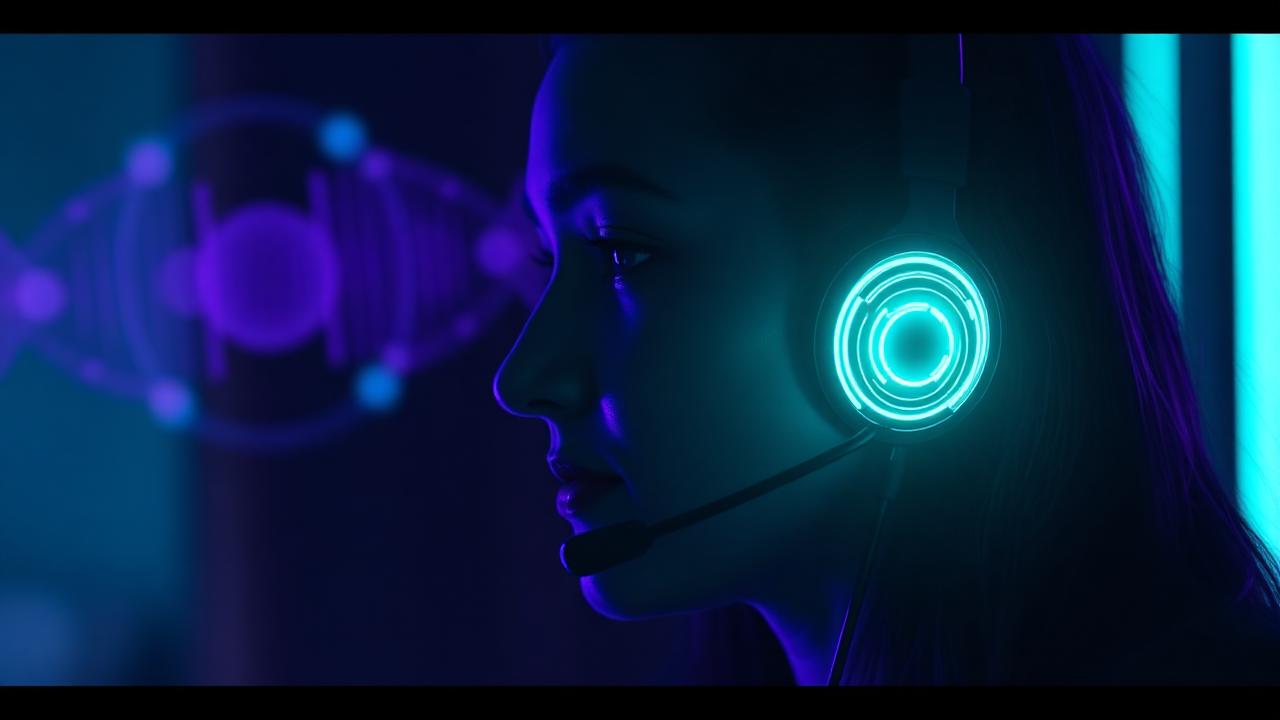 KI-Calling-Agents & Call-Analyse