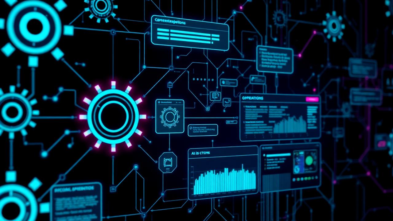 KI-gestützte Ops: Triage, Summaries & Routing