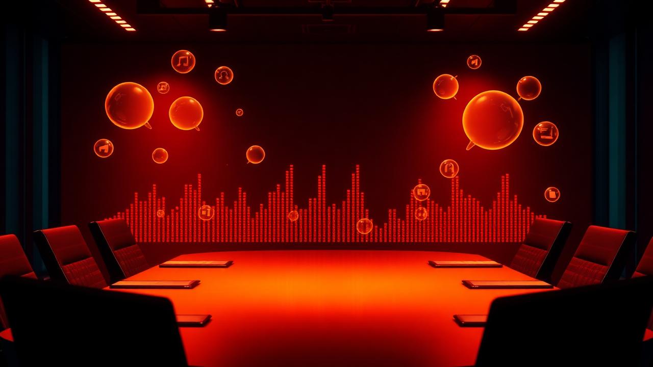 Meeting-Analyse mit Fireflies & Co.